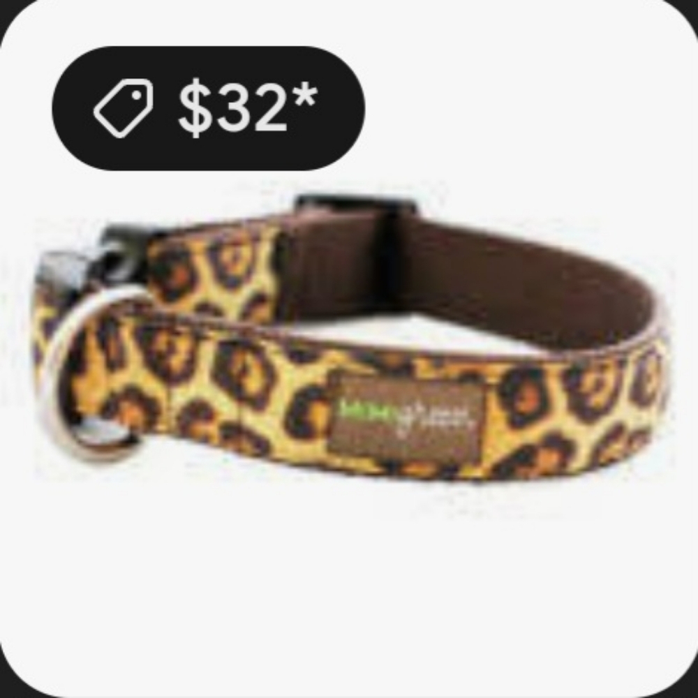 Play On DOG COLLAR 🐕 - Picture 11 of 16